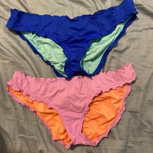 Victoria’s Secret VS Swim Bottoms